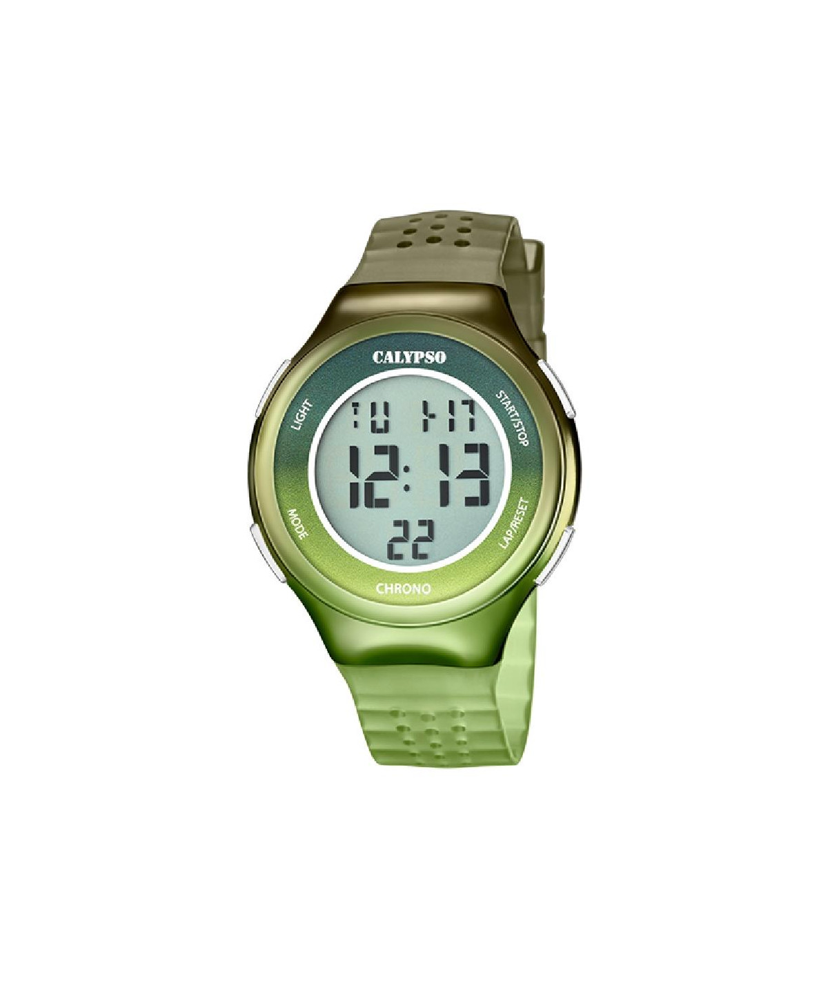 - Calypso Unisex Calypso Reloj Reloj K5841/4