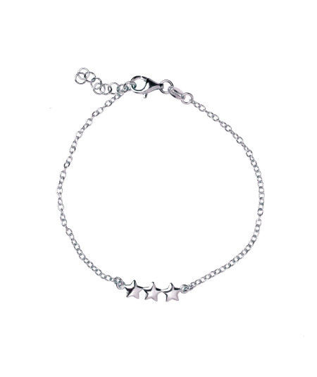 Pulsera Zenith Plata