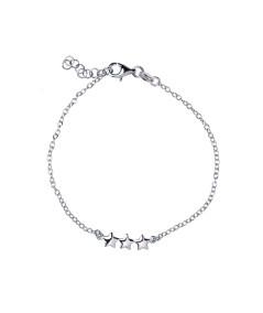 Pulsera Zenith Plata