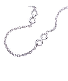 Pulsera Impulso Plata