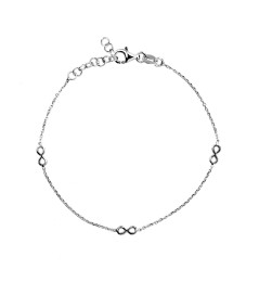 Pulsera Impulso Plata