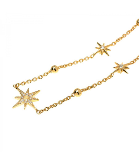 Pulsera Maravillosa Oro