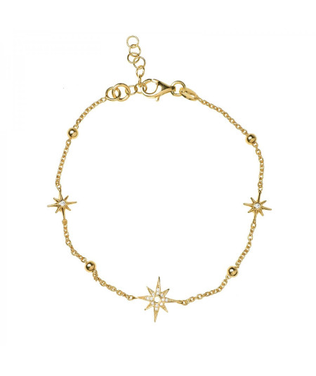 Pulsera Maravillosa Oro