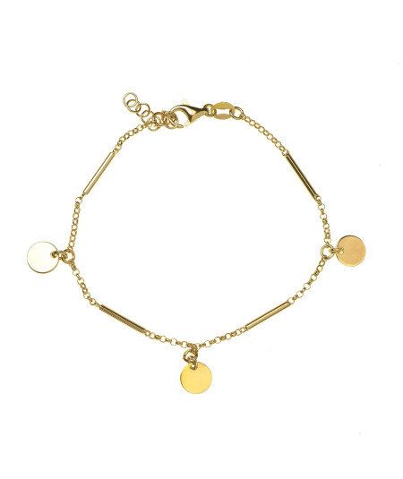 Pulsera Pausa