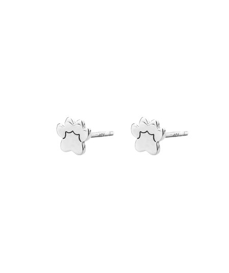 Pendientes Oneka Plata