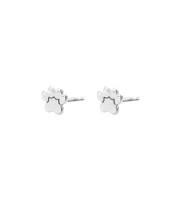 Pendientes Oneka Plata