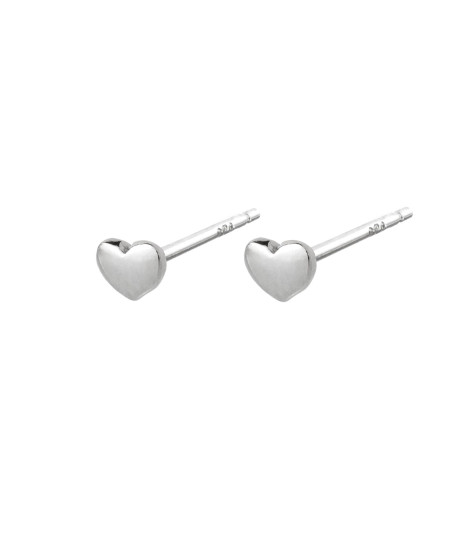 Pendientes Tender Plata