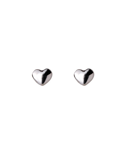 Pendientes Tender Plata