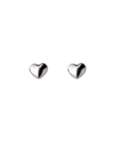 Pendientes Tender Plata