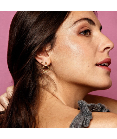 Pendientes Honestidad