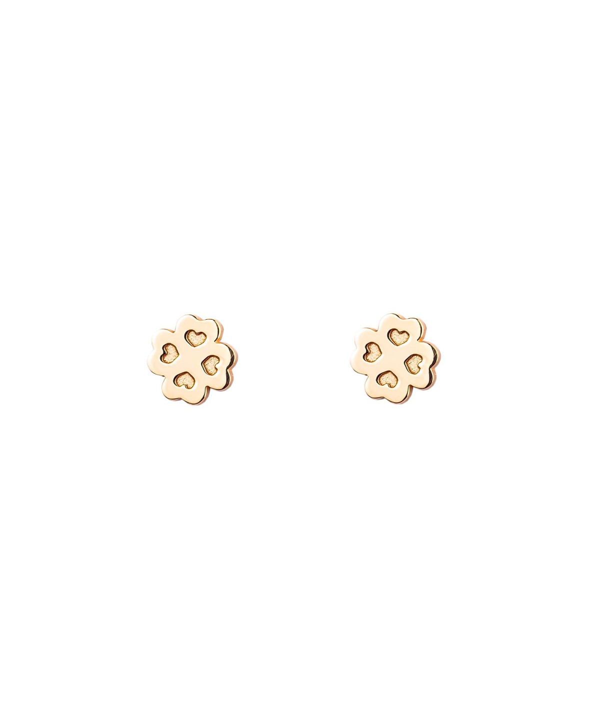 Pendientes Suerte
