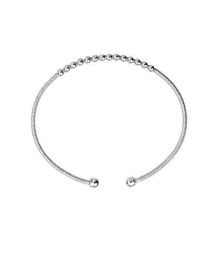 Pulsera Serena Plata