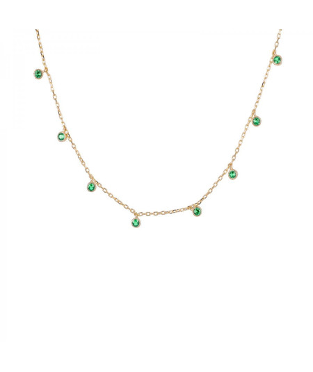 Pack Joyas Esmeralda