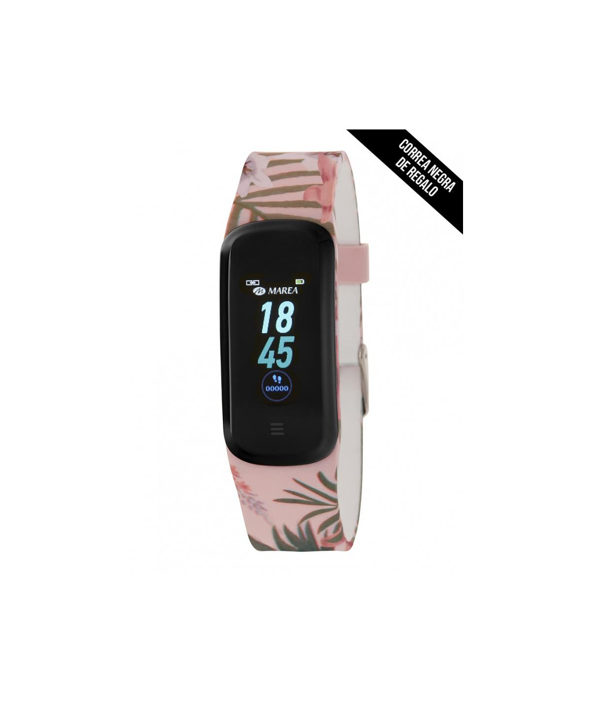 Reloj Marea - Reloj Marea Bombay B58005/6 Mujer