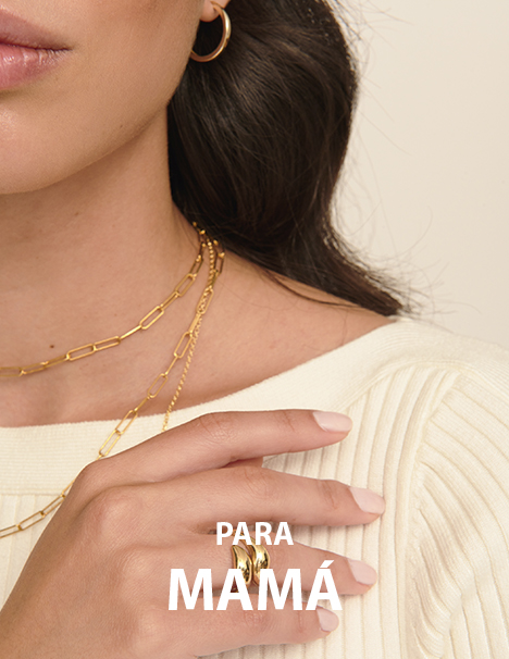 Joyas para Mamás y primerizas