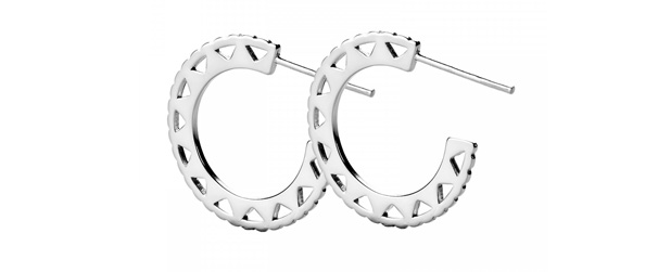 Pendientes Amanecer - Mezea by Brelery