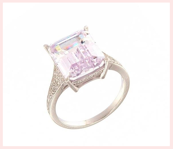 Anillos Nochevieja Mezea by Brelery