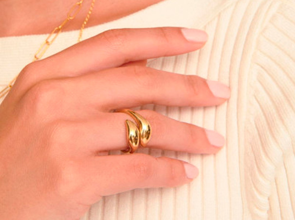 Joyas Nochevieja - Mezea by Brelery