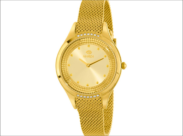 Relojes con descuento Black Friday - de Mezea by Brelery