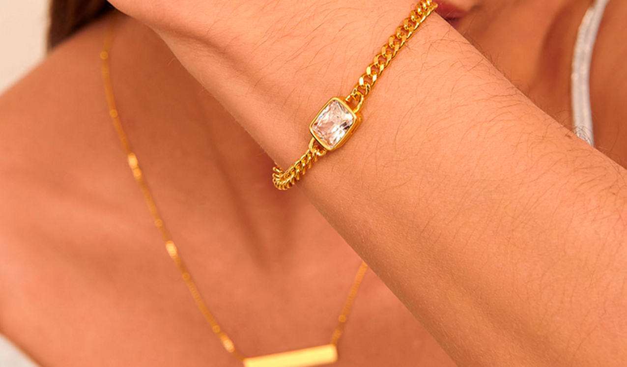 Joyas para eventos navideños - Mezea br Brelery