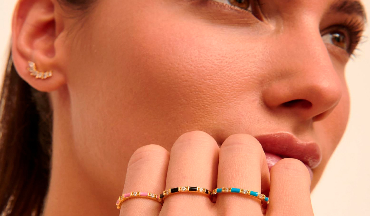 Joyas para eventos navideños - Mezea br Brelery