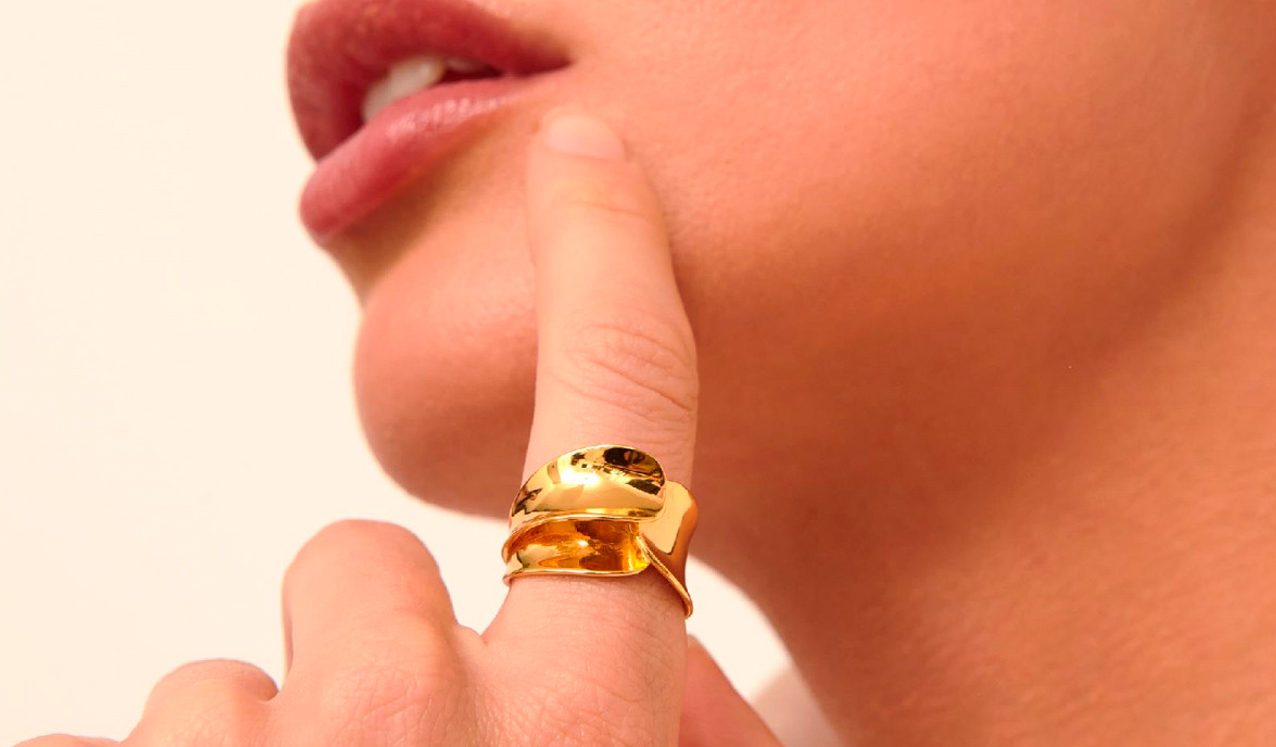 Joyas para eventos navideños - Mezea br Brelery