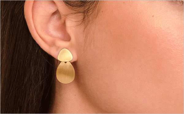 Joyas de fiesta - Mezea by Brelery