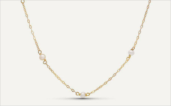 Perlas Tendencia Otoño - Mezea by Brelery