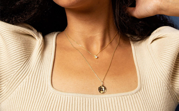 Collar Sosiego Tendencia Otoño - Mezea by Brelery