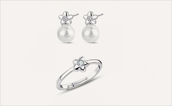 Juego Comunión - Mezea by Brelery