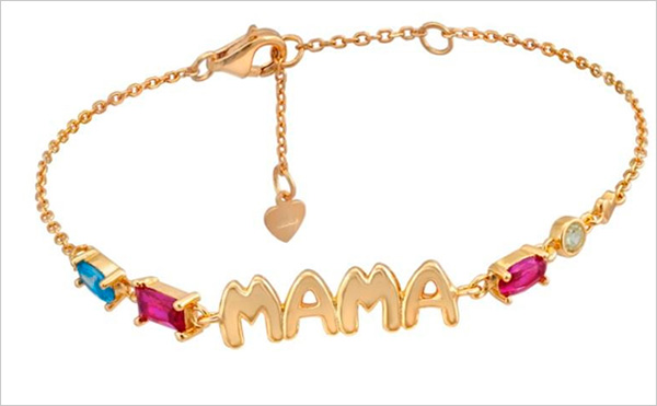Regalos Día de la Madre - Pulsera mamá
