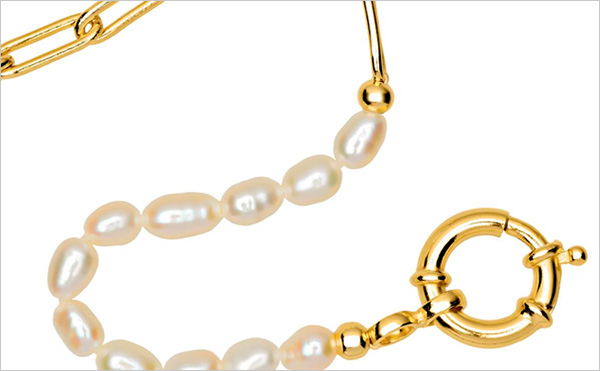 Regalos Día de la Madre - Mamá perlas