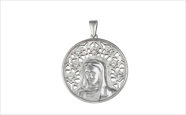 Colgante Ángel Primera Comunión