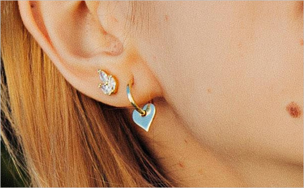 Regalo San Valentín Mujer - Mezea by Brelery