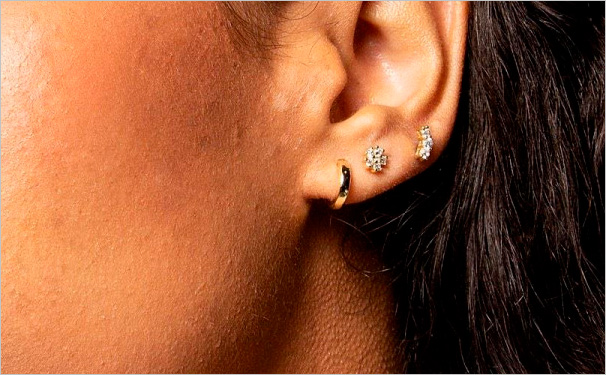 Piercing Tendencia Verano 25 - Mezea by Brelery
