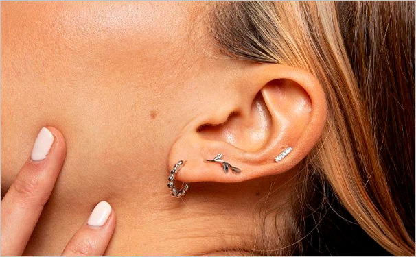 Piercing Tendencia Verano 25 - Mezea by Brelery