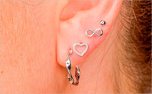 Piercing Tendencia Verano 25 - Mezea by Brelery