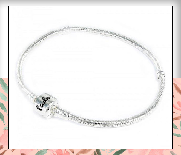 Pulsera Día de la Madre Mezea by Brelery