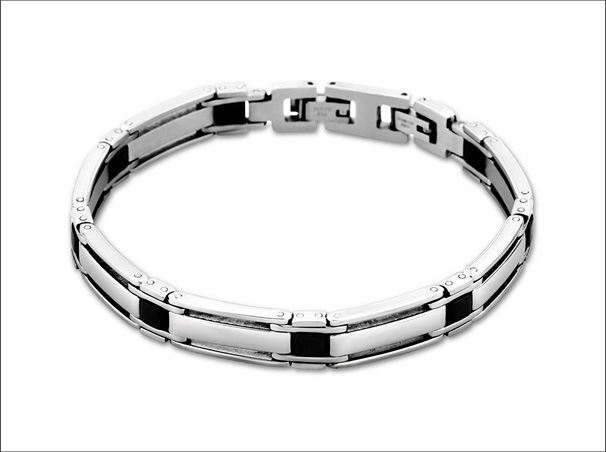 Regalos Día del Padre - Pulsera Metal