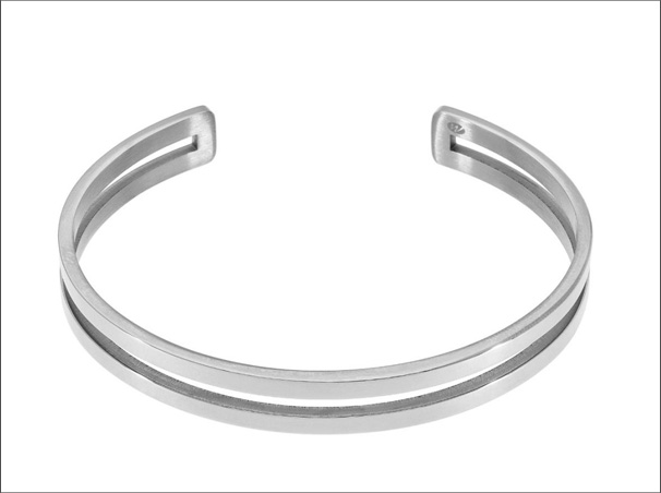 Regalos Día del Padre - Pulsera metal 