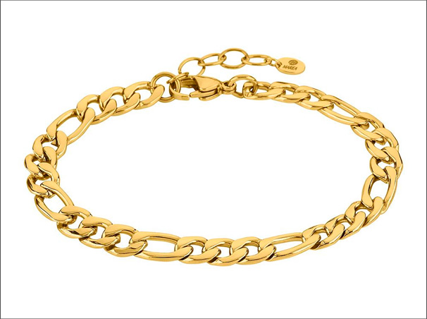 Regalos Día del Padre - Pulsera  metal 