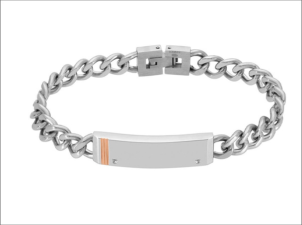 Regalos Día del Padre - Pulsera Metal