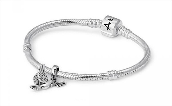 Pulsera Primera Comunión Mezea by Brelery
