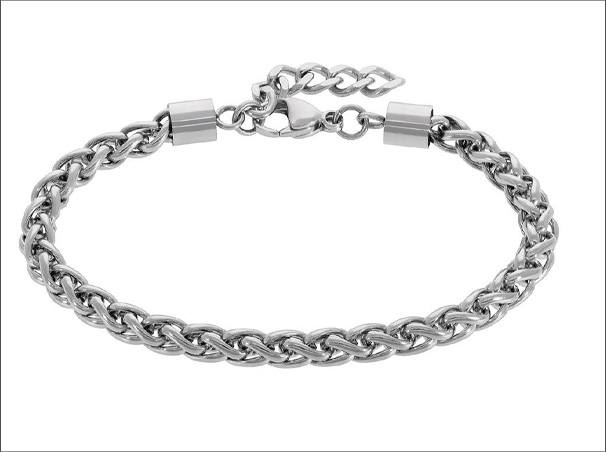 Regalos Día del Padre - Pulsera metal 