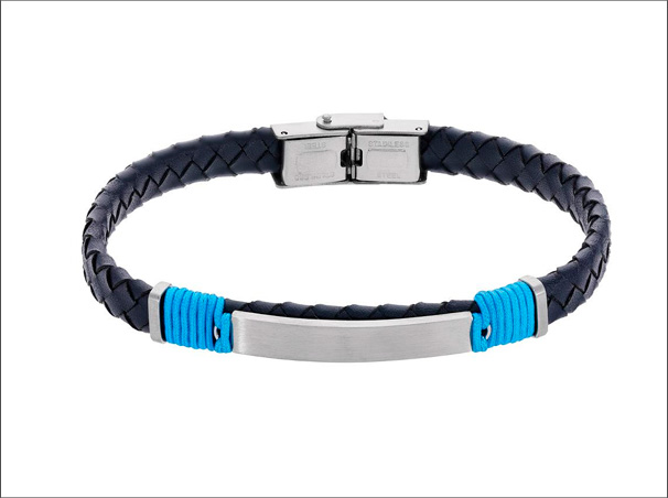 Regalos Día del Padre - Pulsera Cuero