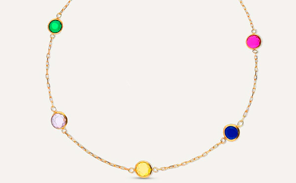 Pulsera Primera Comunión Mezea by Brelery