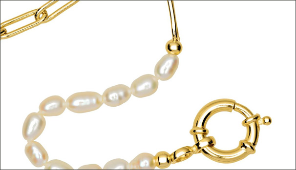 Joyas Color 2026 - Mezea by Brelery