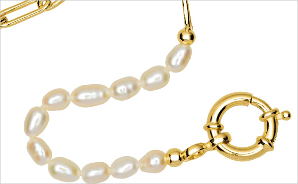 Perlas Tendencia Otoño - Mezea by Brelery