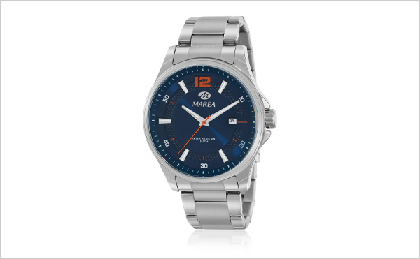 Reloj Regalo Profe - Mezea by Brelery