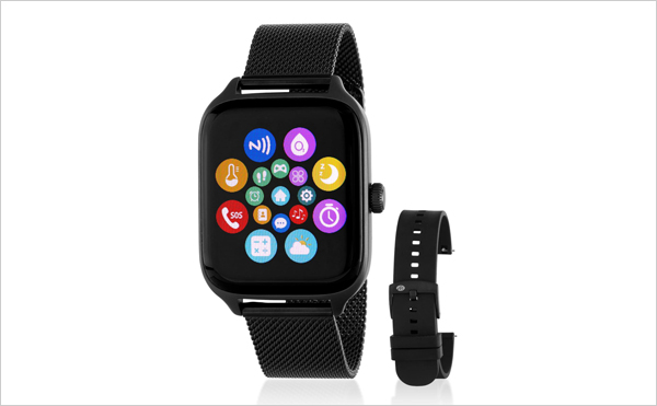 Reloj Profe Regalo - Mezea by Brelery